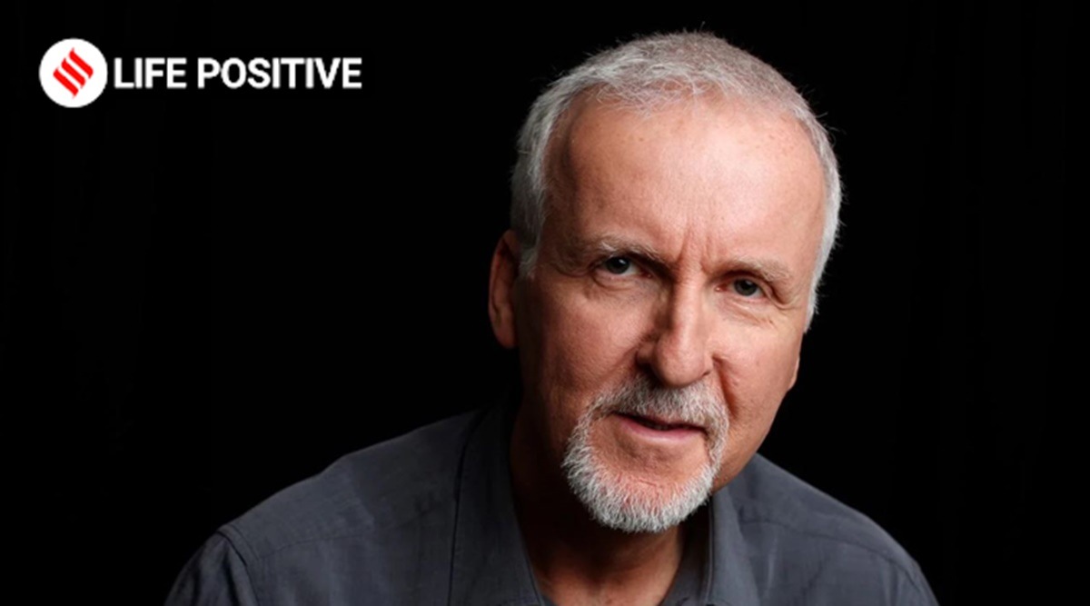 James Cameron