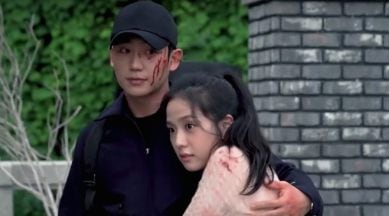 Blackpink Jisoo