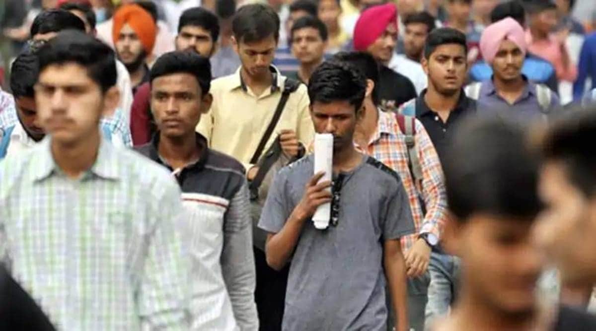 India, India latest news, Tamil Nadu, Employment Exchanges register, Uttar Pradesh, Bihar, unemployment, jobs, unemployment in India, Gottlieb Daimler, Henry Ford, Kenjiro Takayanagi, Sam Walton, John Mitchell, Martin Cooper, Steve Jobs, Jeff Bezos, Mark Zuckerberg, Elon Musk, MSMEs, Union Health Ministry, Ministry of Finance, Narendra Modi, Union Budget, Budget 2022, indian express opinion, indian express