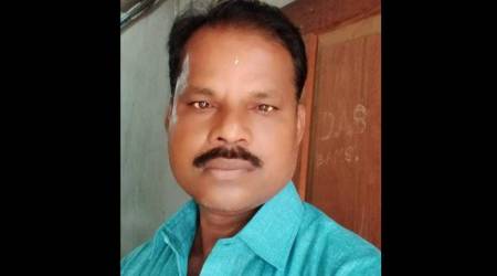 Odisha, Odisha latest news, Kalahandi district, Rohit Biswal, Maoist violence Maoist, improvised explosive device, IED, indian express