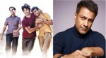 kai po che abhishek kapoor director