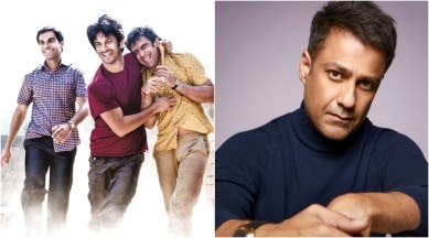 kai po che abhishek kapoor director