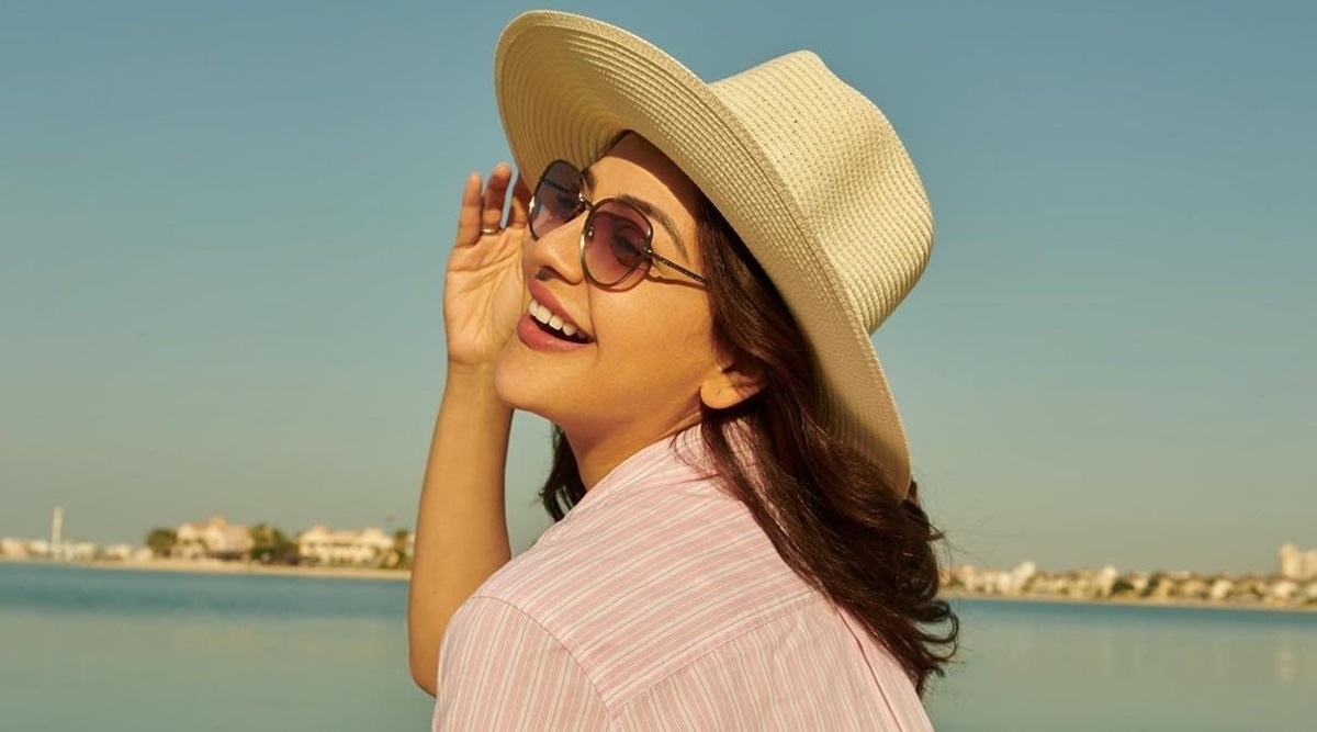 kajal aggarwal