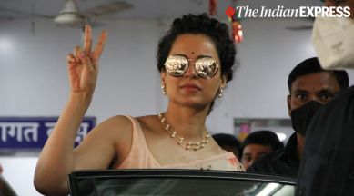 kangana ranaut