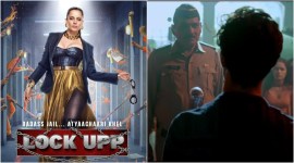 kangana ranaut, lock upp