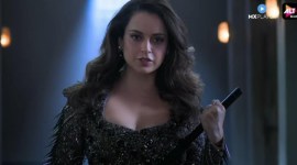 kangana ranaut, lock upp