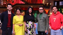 the kapil sharma show