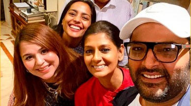 kapil sharma