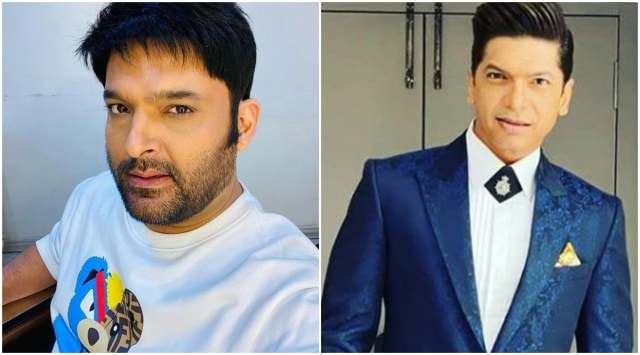 kapil sharma