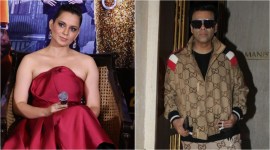 kangana ranaut, karan johar