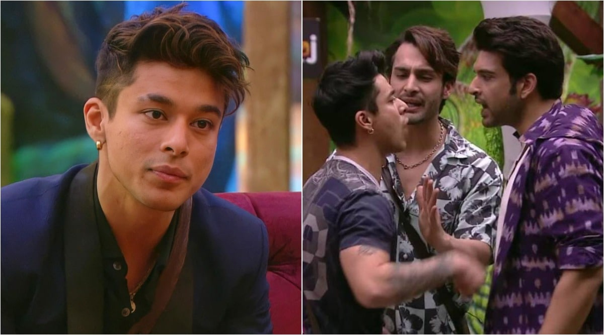 Bigg Boss 15 runner-up Pratik Sehajpal: ‘The aim was never to defeat