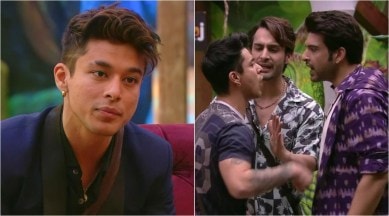 pratik sehajpal, karan kundrra
