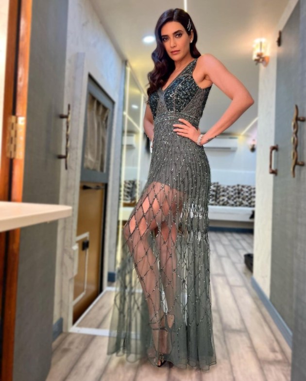 karishma tanna