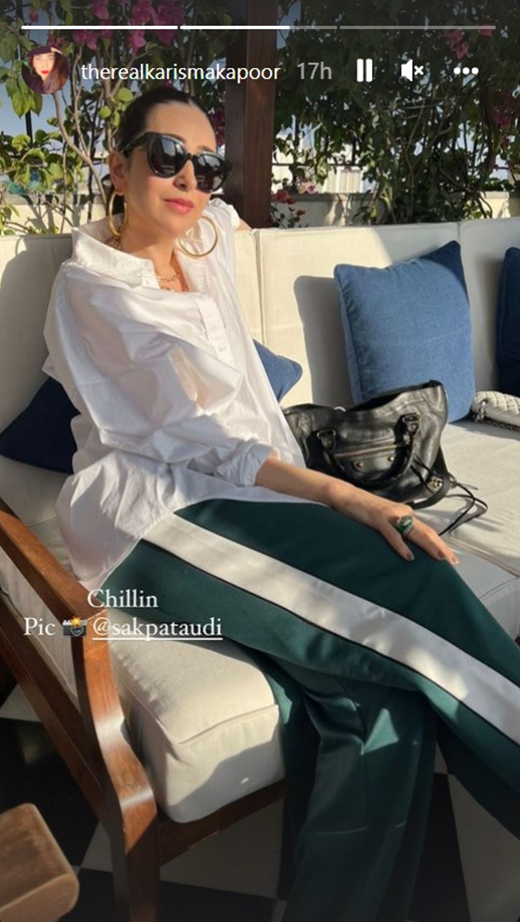 karisma kapoor