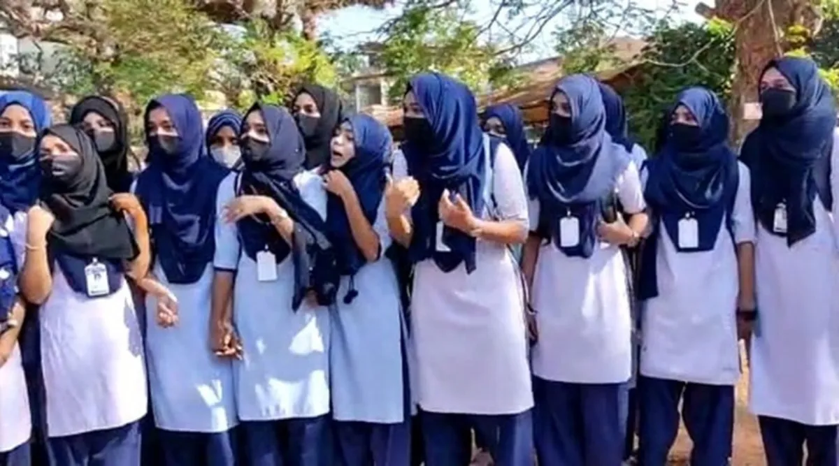 Karnataka School Sex Xxx - Steady uptick in Muslim girls going to schools, colleges