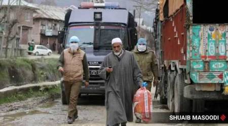 Jammu and Kashmir government has withdrawn all the vacancies it had referred to the J&K Public Service Commission and J&K Service Selection Board for recruitment before October 31, 2019. (File)