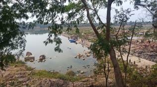 Cabinet set deadline for Ken-Betwa link before it got clearances in place