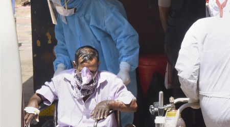 The analysis of the data shows that of the 3,967,23 cases reported in Kerala during the above mentioned period, 60.68 per cent were fully vaccinated. (PTI photo)