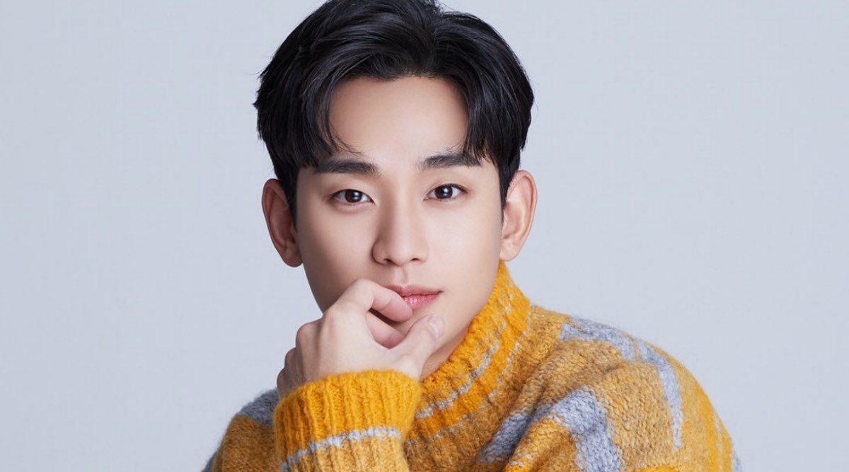The Exponential Rise Of Kim Soo-Hyun: From Dream High To It'S Okay To Not  Be Okay | Entertainment-Others News - The Indian Express