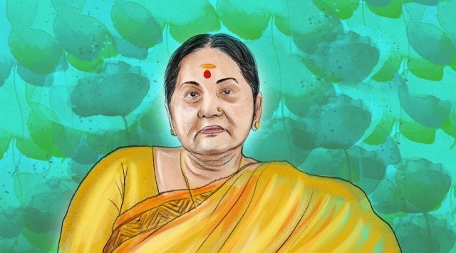 KPAC Lalitha