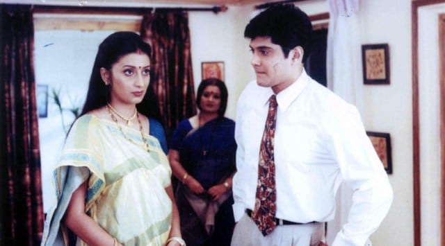 kyunki saas bhi kabhi bahu thi