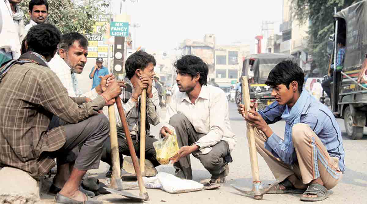 Sena trade union, others oppose draft rules on labour codes | Mumbai ...