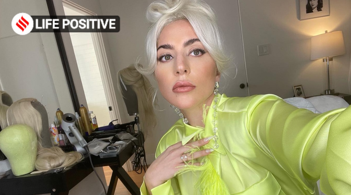 Lady Gaga Says Her Beauty Routine 'Has Been a Healing Practice for Me