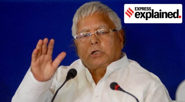 Lalu Prasad Yadav