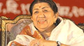 Lata Mangeshkar, Lata Mangeshkar dead, Lata Mangeshkar latest news, entertainment latest news, bollywood latest news, indian express