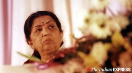 Lata Mangeshkar