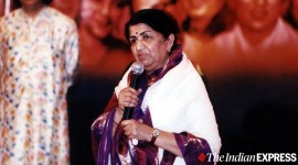 Lata Mangeshkar