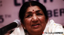 Lata Mangeshkar