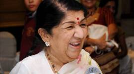 Lata Mangeshkar