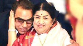 dharmendra lata mangeshkar
