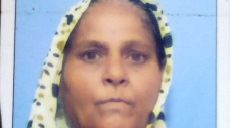 Lata alias shushila Gawani, a woman bootlegger, was found dead in Vapi police station.