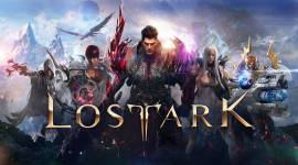 Lost Ark, Lost Ark servers, Lost Ark European servers,