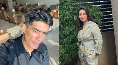 gauri khan