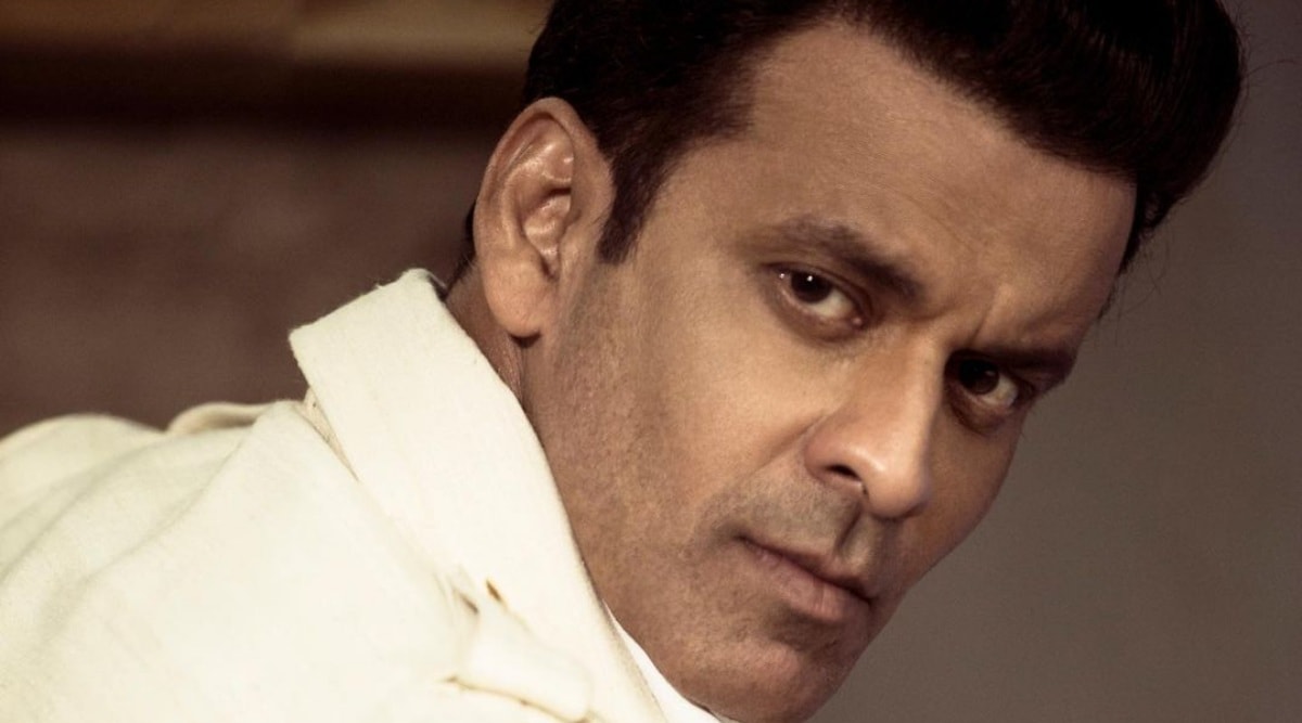 manoj bajpayee