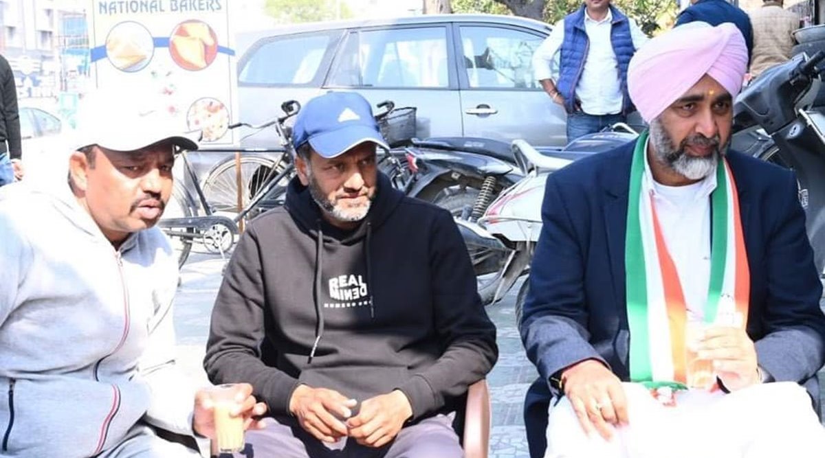 Punjab Poll Khol Juneja gives September a miss Elections News,The