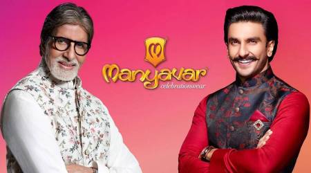 manyavar ipo, vedant fashions ipo