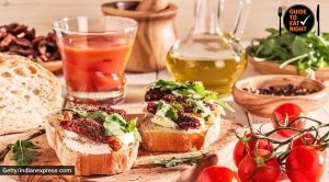 Following a Mediterranean diet in India: Here’s everything to know