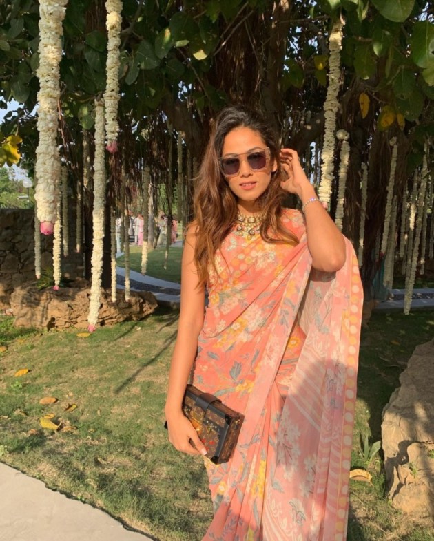 Mira Rajput Kapoor