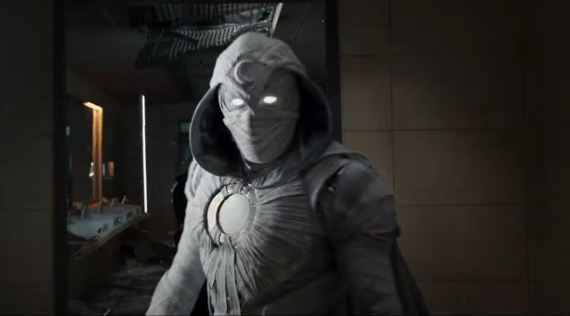 Moon Knight