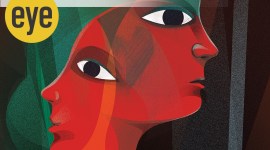 mother and daughter, shelja sen, healing