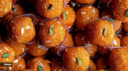 motichoor-laddoos