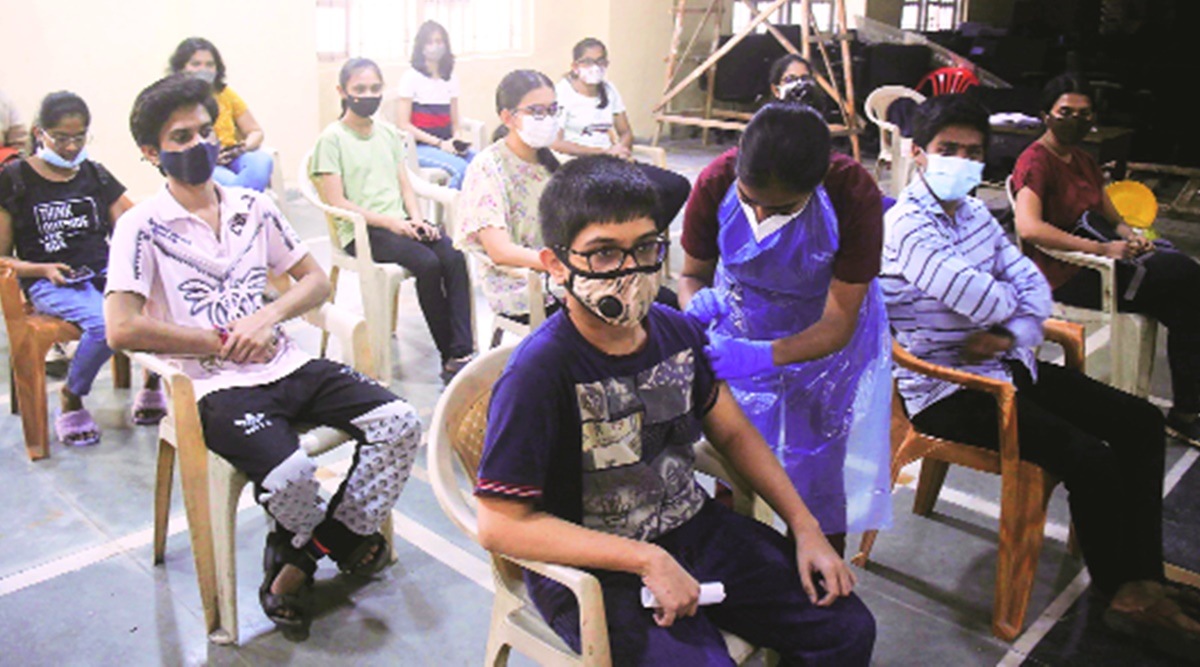 Mumbai records 441 Covid cases, 9 deaths