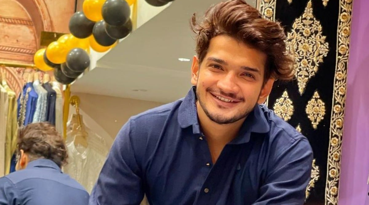 munawar faruqui, lock upp