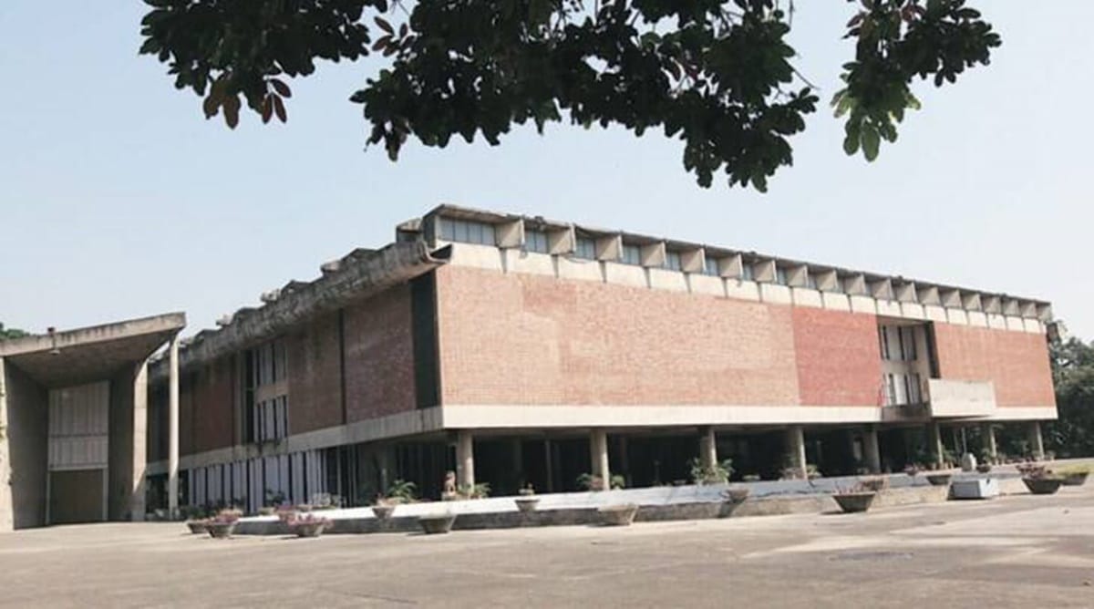 Government Museum and Art Gallery in Chandigarh. (File Photo)