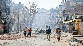 Delhi riots, Northeast Delhi riots, Delhi riots 2020, Delhi news, Delhi city news, New Delhi, India news, Indian Express News Service, Express News Service, Express News, Indian Express India News