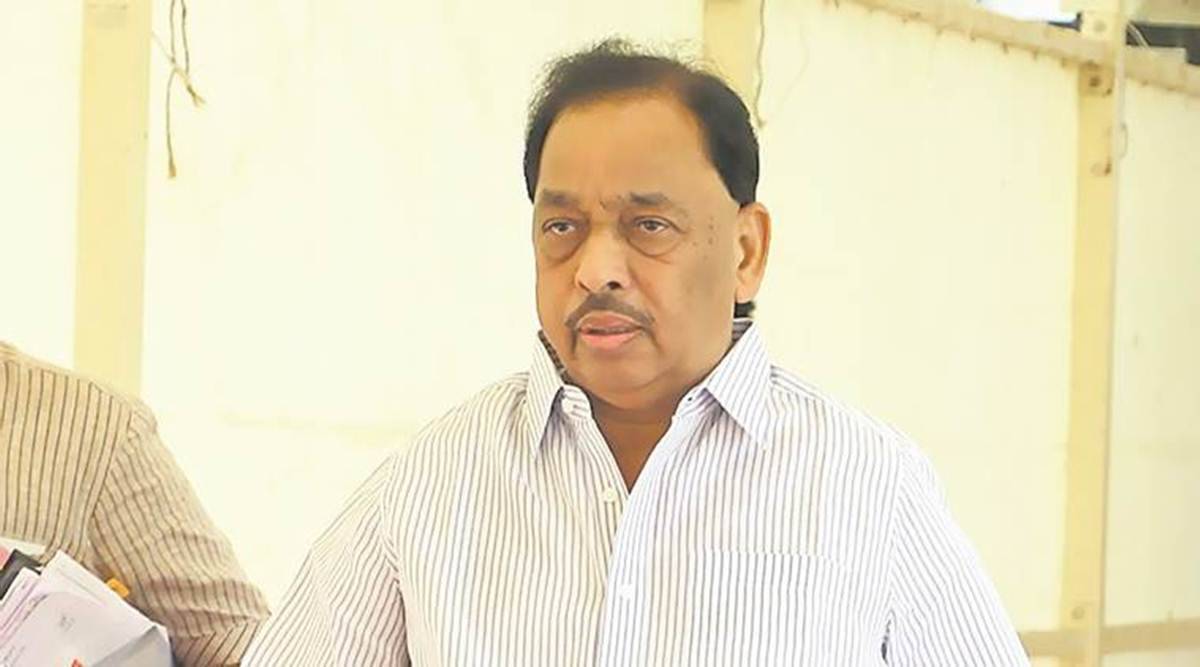 Narayan Rane
